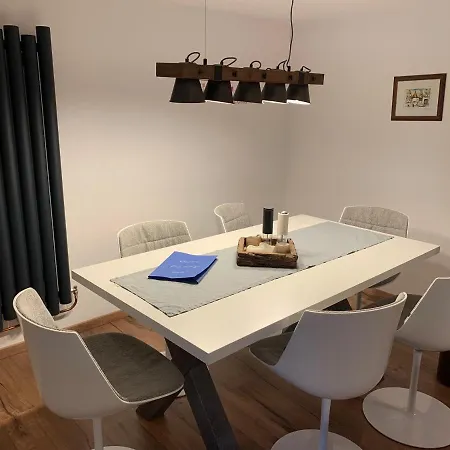 Im Allgaeuer Bauernstall Apartman