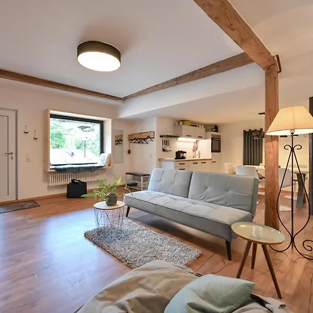 Im Allgaeuer Bauernstall Apartman