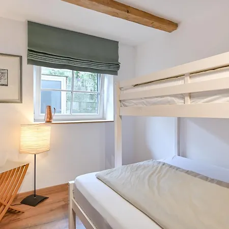 Im Allgaeuer Bauernstall Apartment