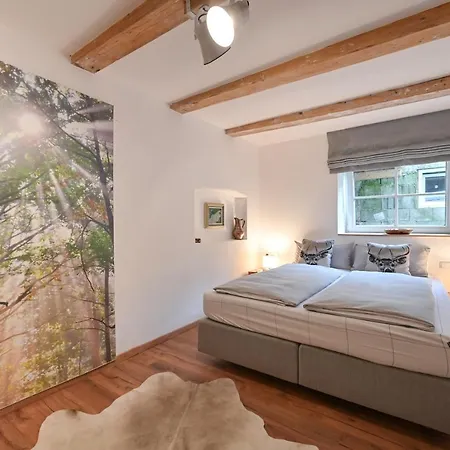 Apartment Im Allgaeuer Bauernstall Nesselwang